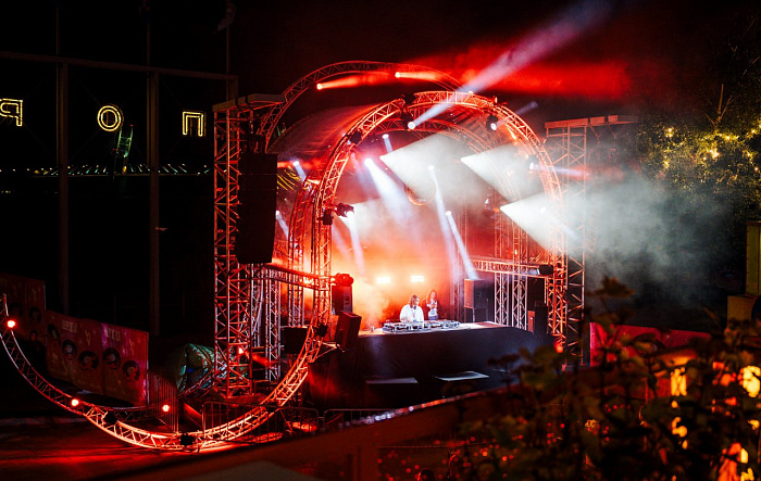 ЗАКЛЮЧИТЕЛЬНАЯ МОРСКАЯ