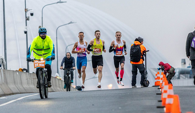 АРЕНА МАРАФОН