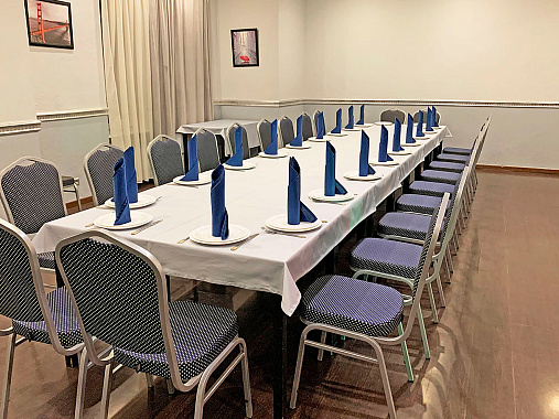 VIP BLUE