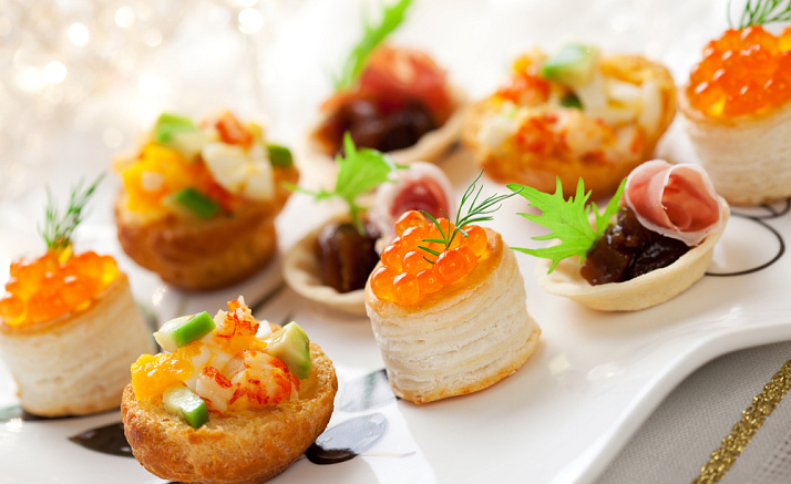 Catering