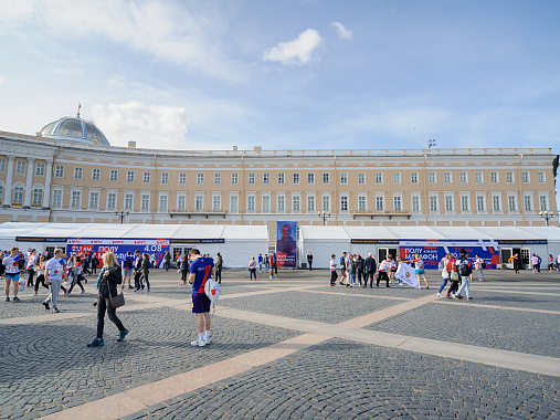 RÖDER BIG TENT 15