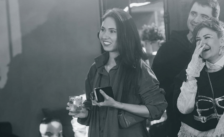 МОЯ ЗВАЙ БОРАТ!