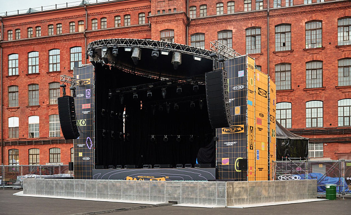 ПЛАНЕТА К-30