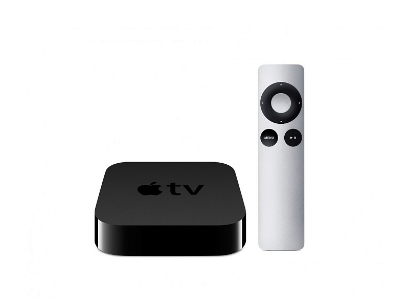 APPLE TV