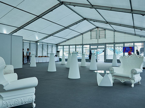 RÖDER BIG TENT 15