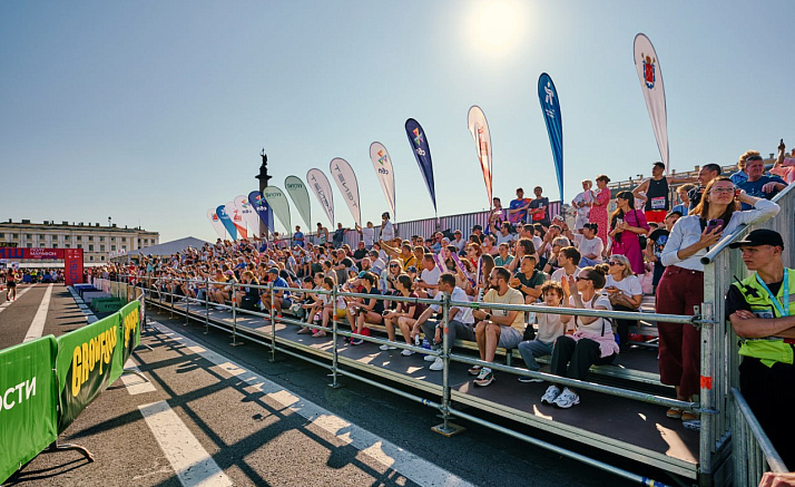 СЕВЕРНАЯ СТОЛИЦА