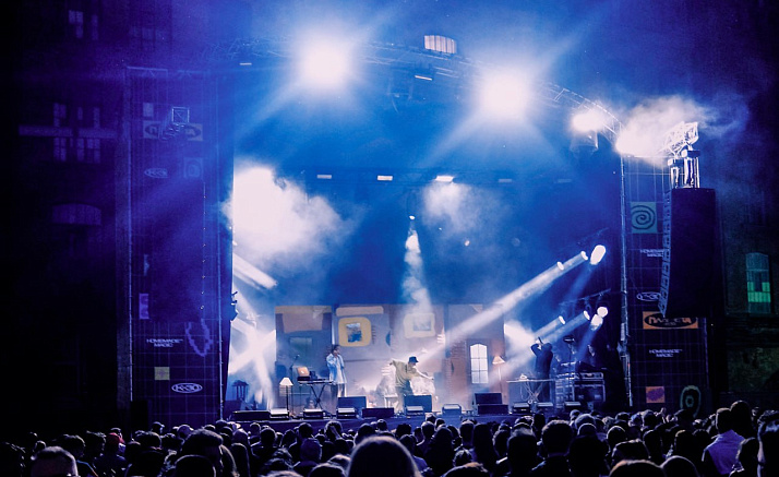 ПЛАНЕТА К-30