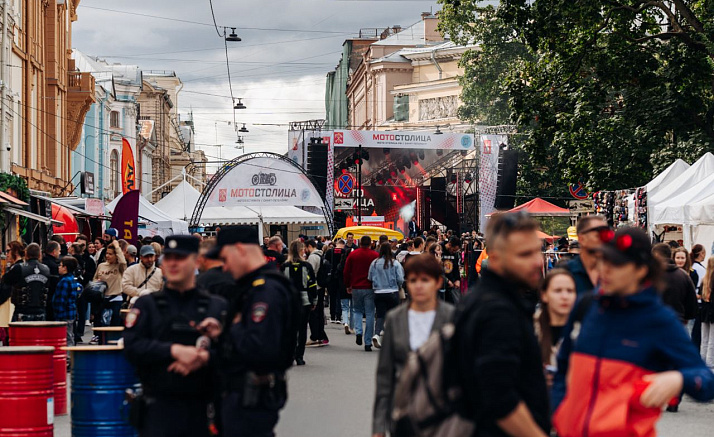 МОТОСТОЛИЦА