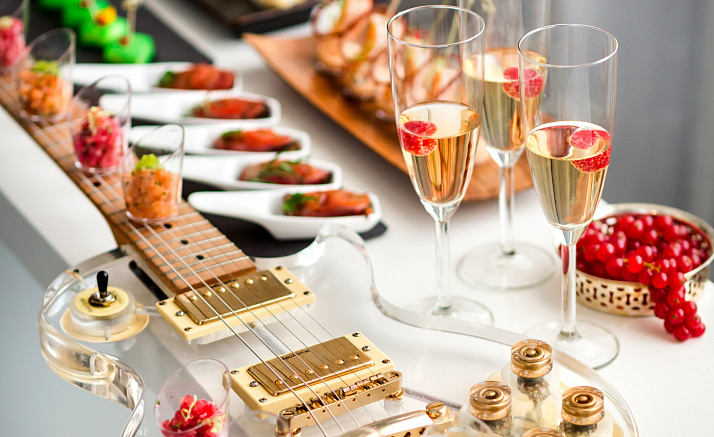 Catering
