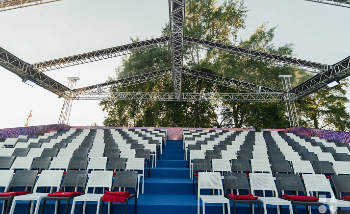 АЛЫЕ ПАРУСА '23