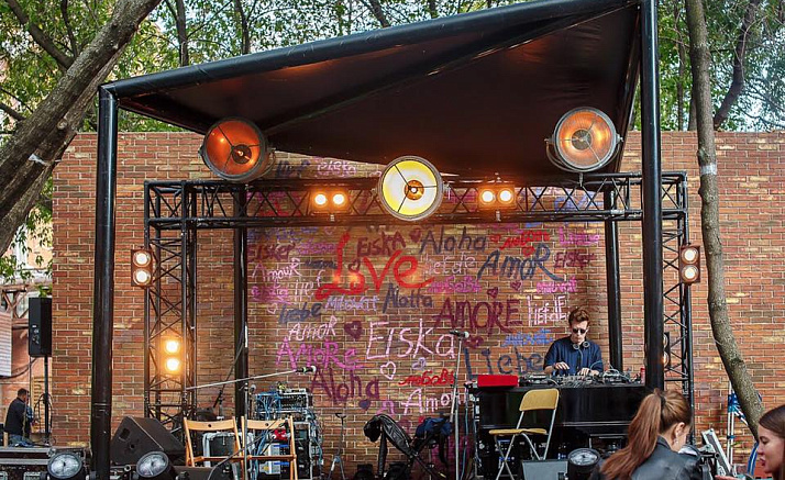 SKYTENT 2018