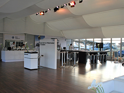 RÖDER BIG TENT 15
