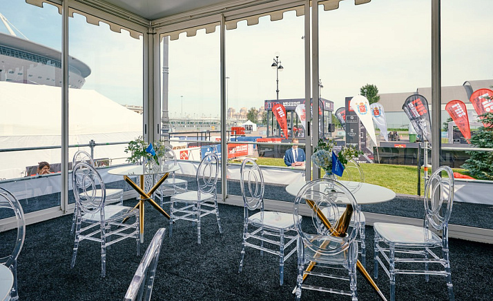 МЕДНЫЙ ВСАДНИК