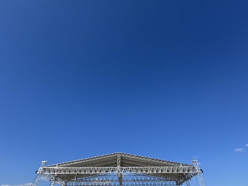 XXL ROOF 30x20