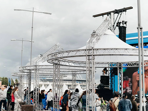 ARENA 6