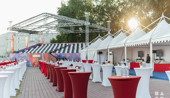 АЛЫЕ ПАРУСА '23