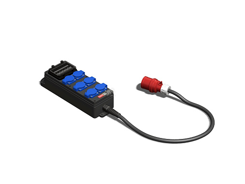 ЭЛЕКТРОЩИТОВАЯ