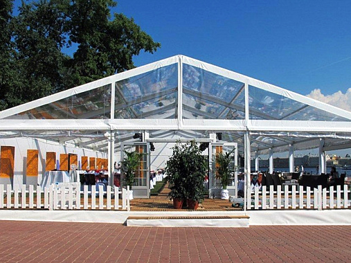 RÖDER BIG TENT 15