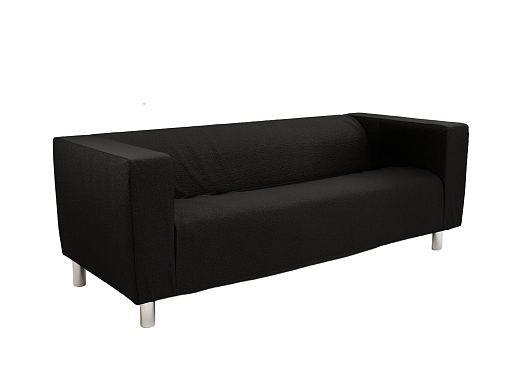 KLIPPAN BLACK