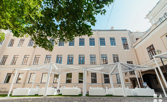 ПРИЕМ ПМЭФ