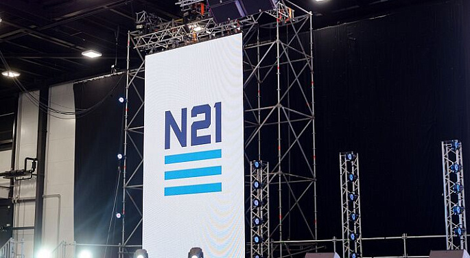 NETWORK 21