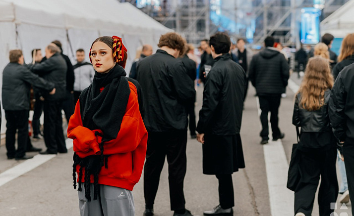 КЛАССИКА НА ДВОРЦОВОЙ