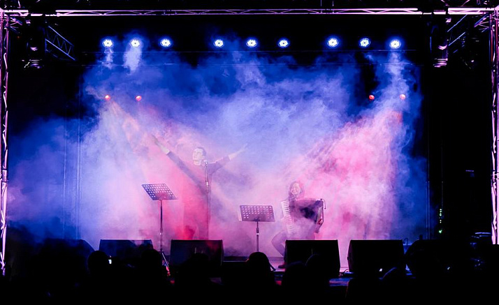 ФЕСТИВАЛЬ МАЯК