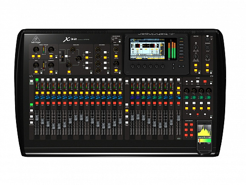 BEHRINGER X32