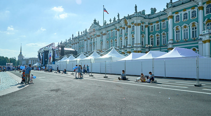 ДЕНЬ ВМФ