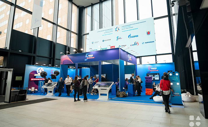 СТРАНА ВОЗМОЖНОСТЕЙ